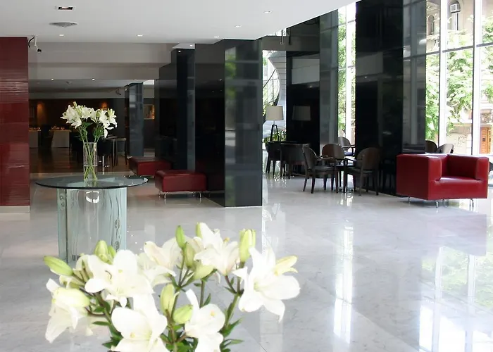 Ros Tower Hotel