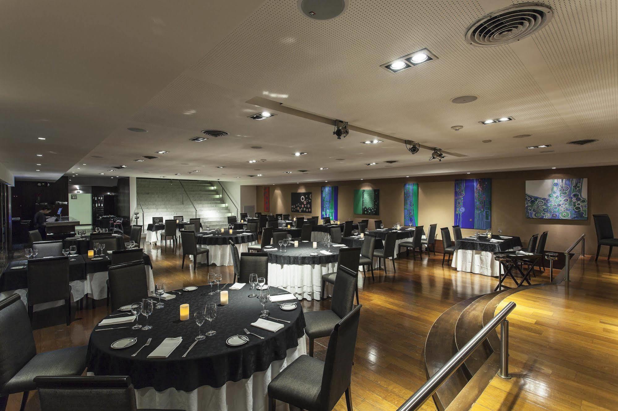 Hotel Ros Tower 5*